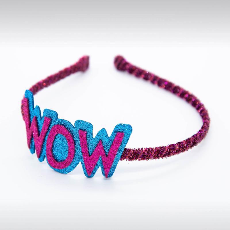 Wow Tiara